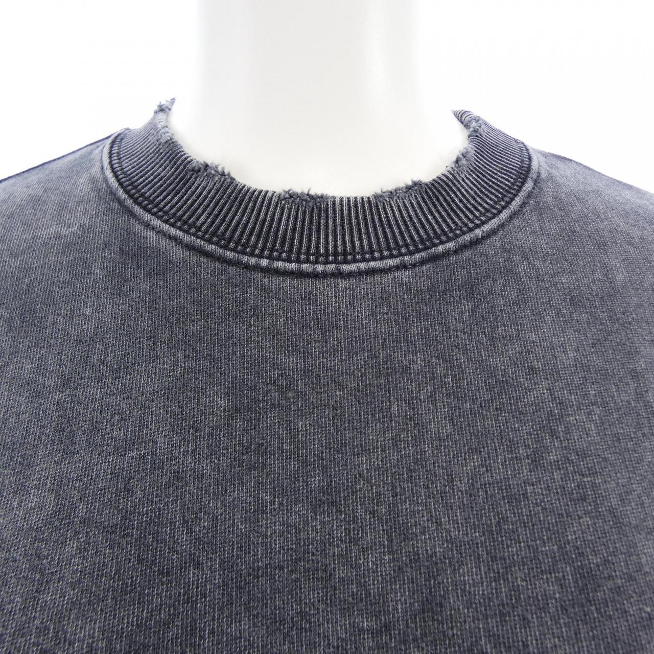 サンローラン SAINT LAURENT 497103 スウェット