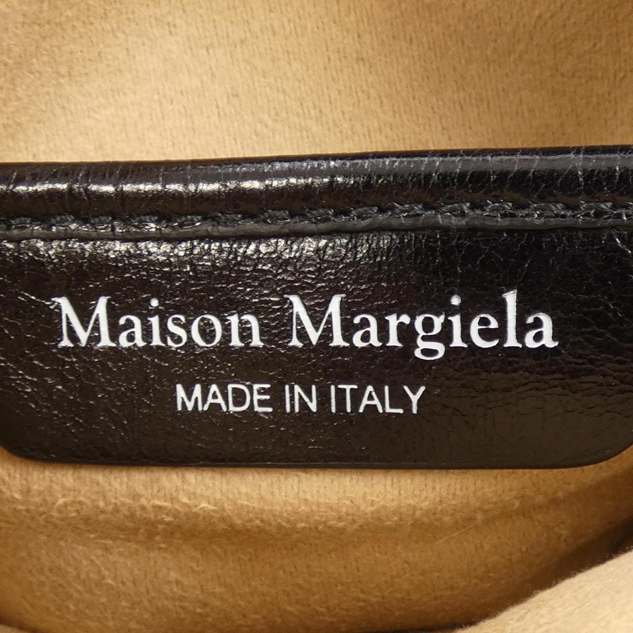 メゾンマルジェラ Maison Margiela S56WG0172 BAG