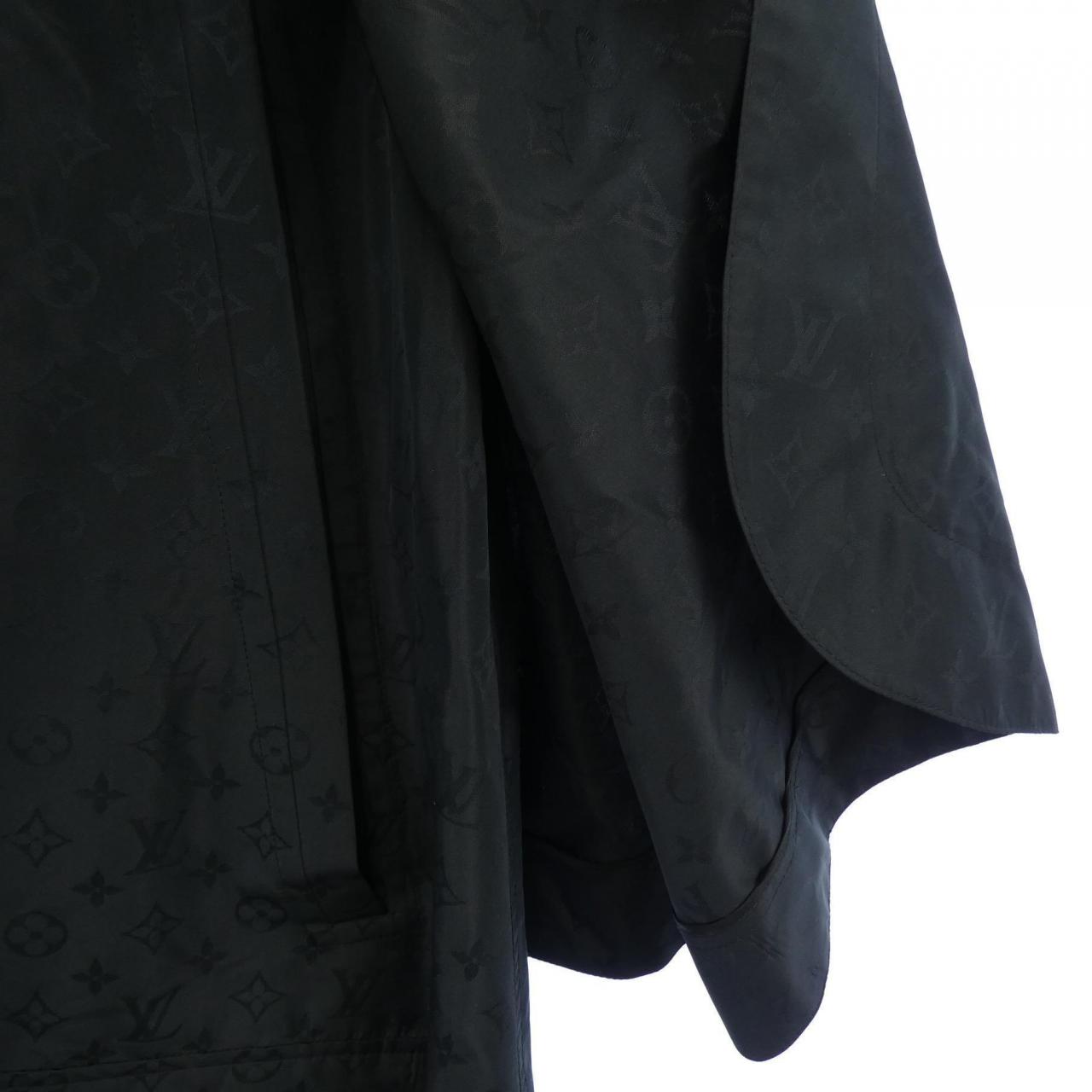 ルイヴィトン LOUIS VUITTON コート
