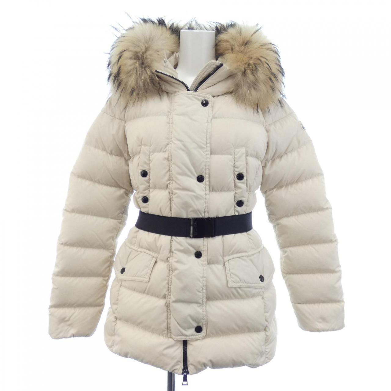 MONCLER 80cmダウンコート-