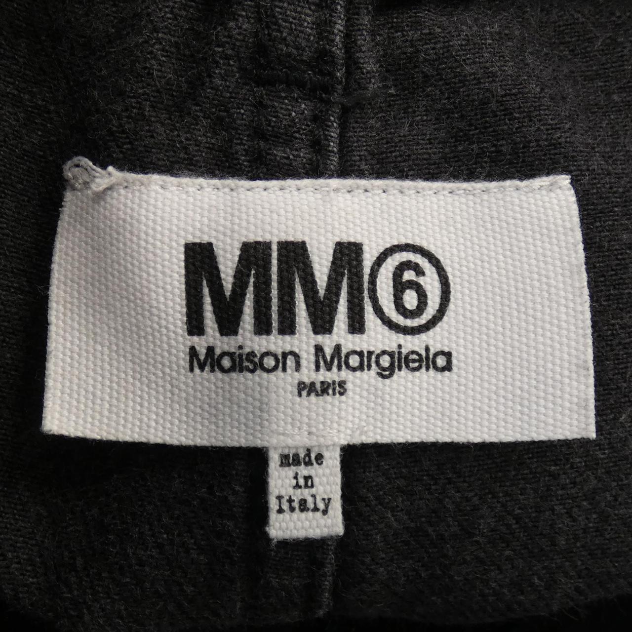 MM6 MM6 牛仔裤