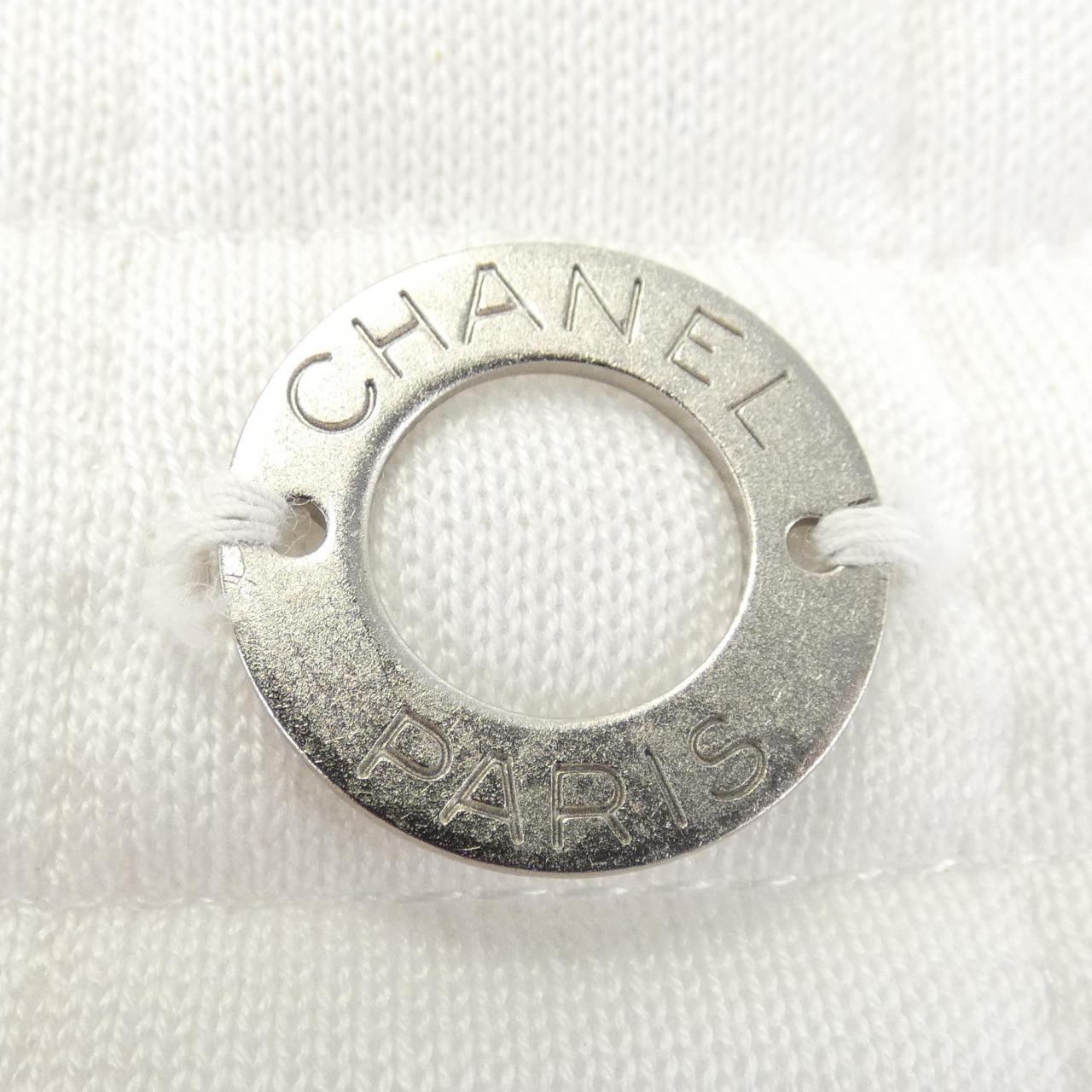 【ヴィンテージ】シャネル CHANEL ベスト