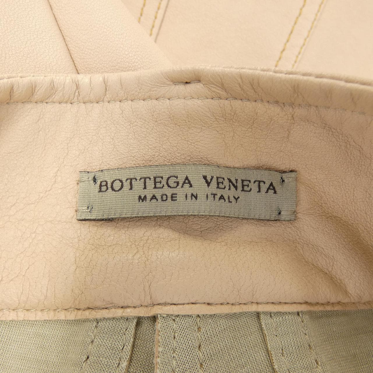 BOTTEGA VENETA Veneta pants