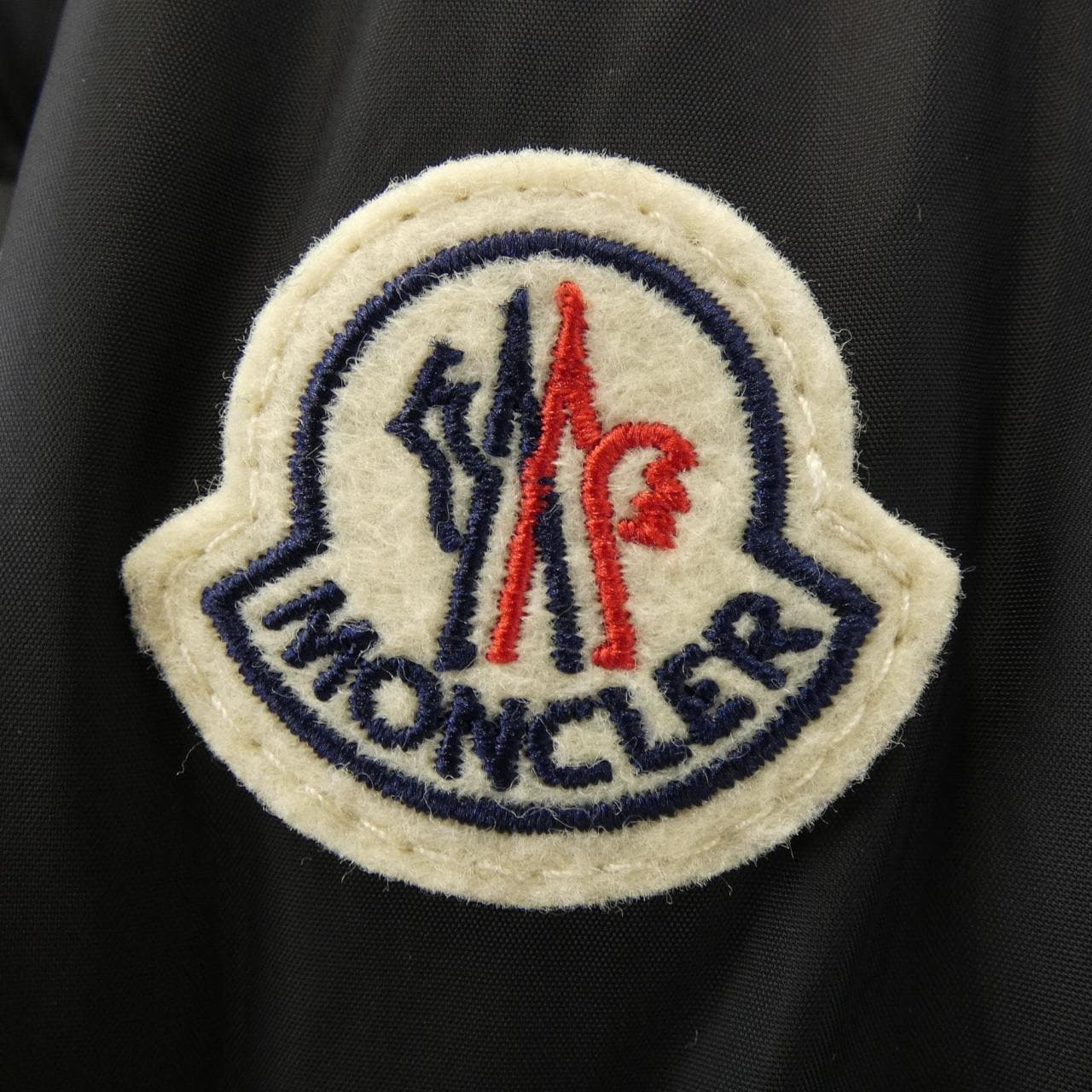 MONCLER MONCLER Down Jacket