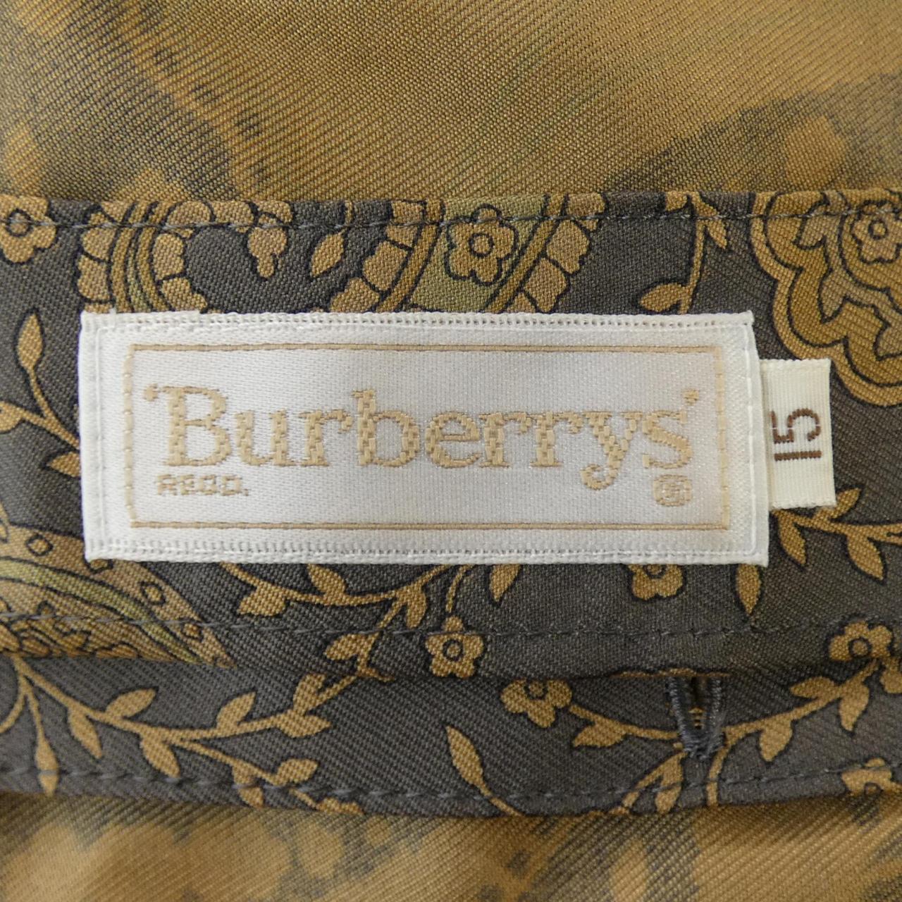 [vintage] BURBERRY上衣