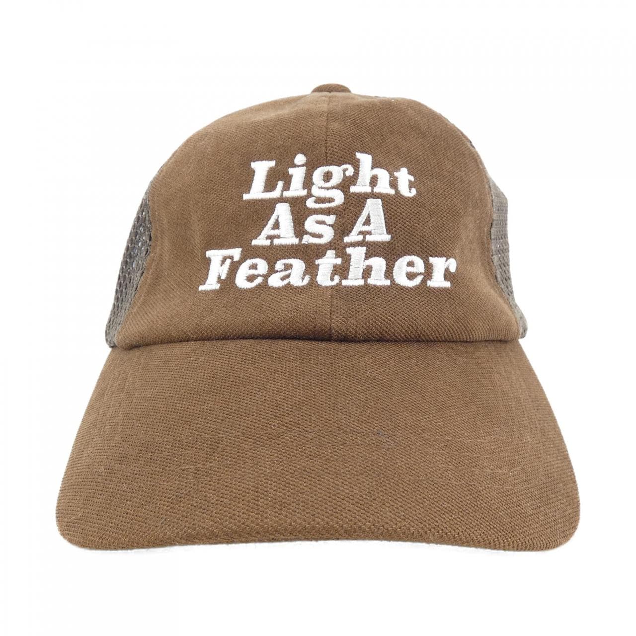 ノンネイティブ NONNATIVE キャップ