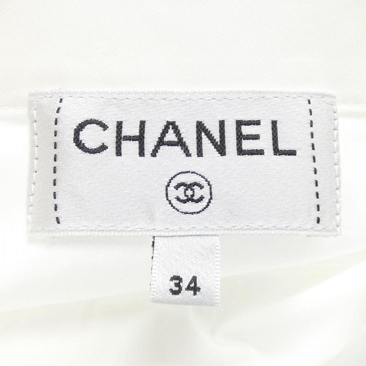 CHANEL CHANEL Shirt