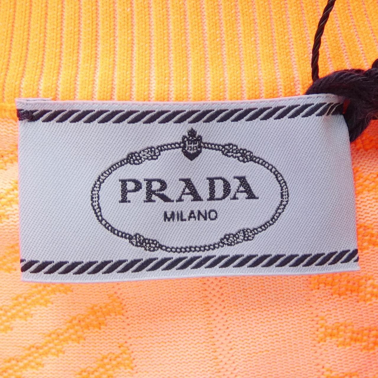 Prada PRADA上衣