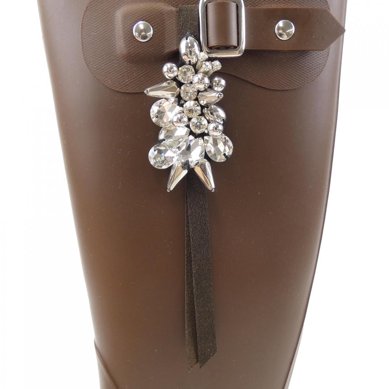 ドロシーシューマッハ DOROTHEE SCHUMACHER ブーツ