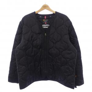 シーディージー CDG ジャケット