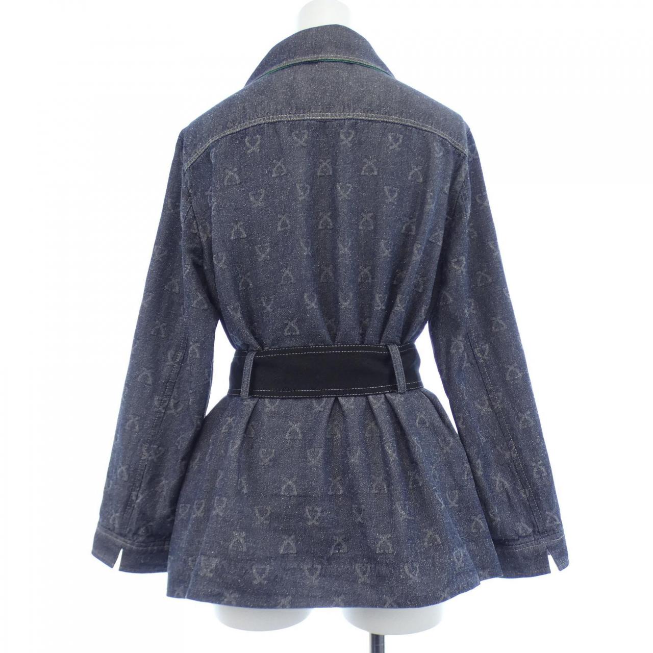 レオナールファッション LEONARD FASHION ジャケット