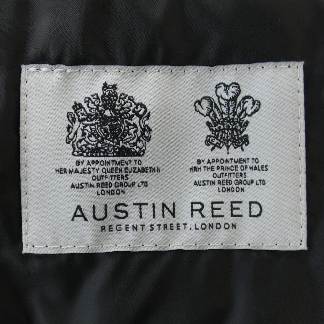 オースチンリード AUSTIN REED ジャケット