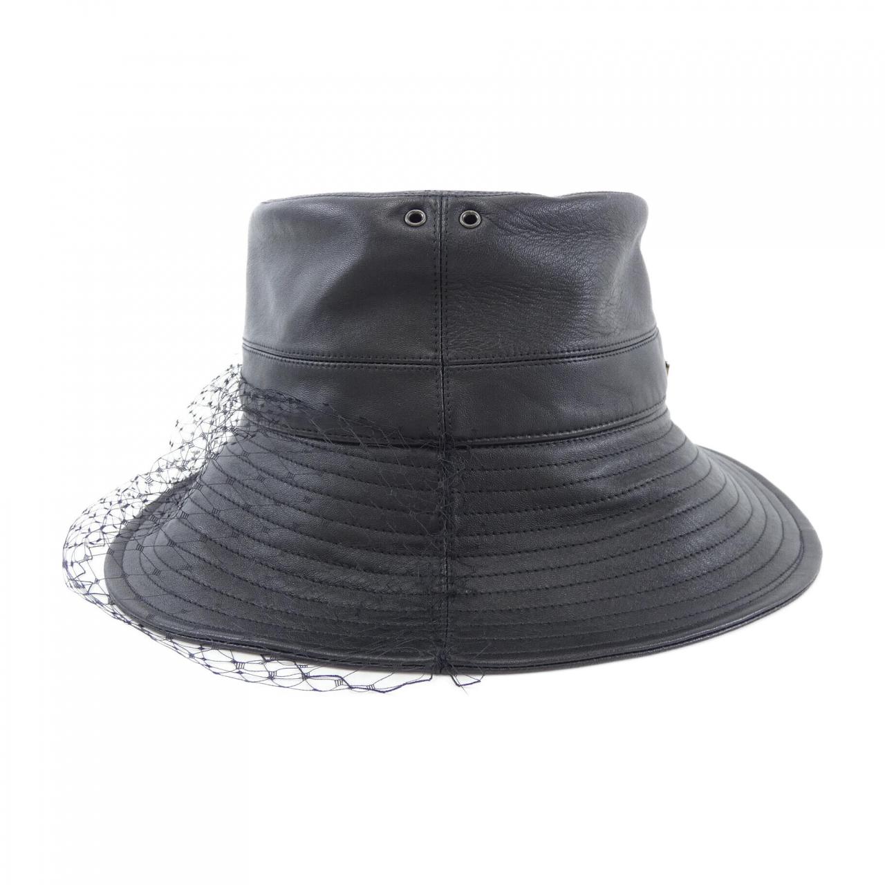 CHRISTIAN DIOR HAT DIOR CHRISTIAN DIOR HAT