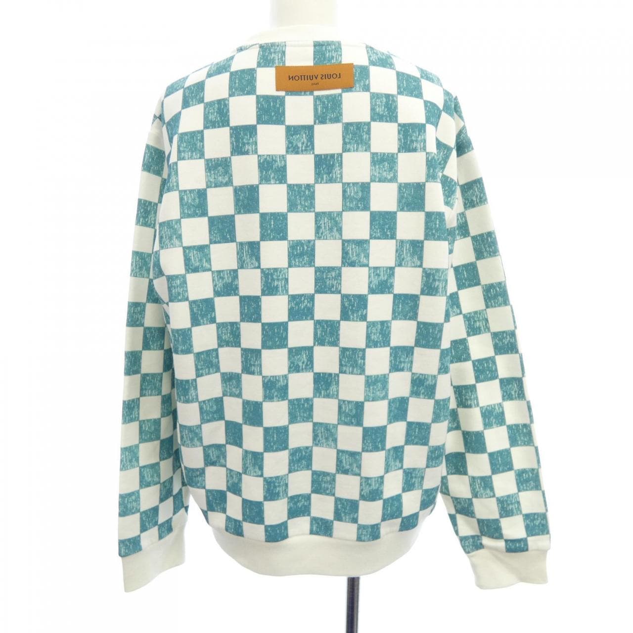 ルイヴィトン LOUIS VUITTON スウェット