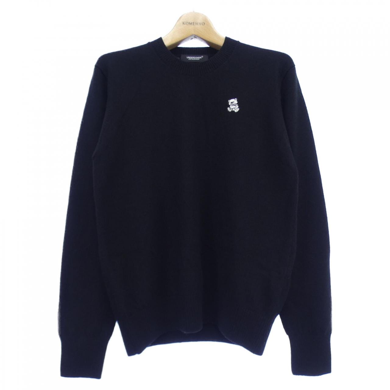 アンダーカバー UNDER COVER ニット