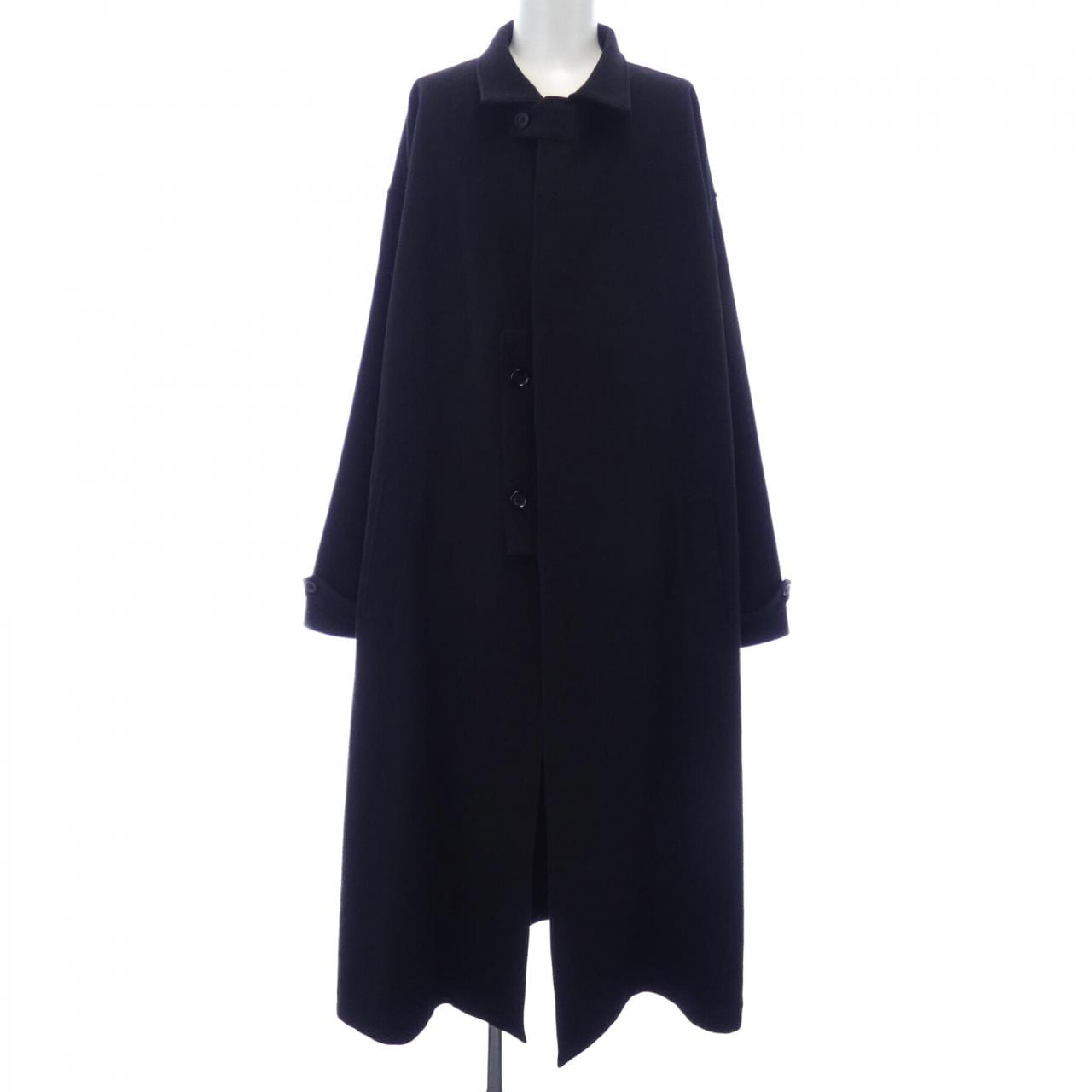 ヨウジヤマモトプールオム YOHJI YAMAMOTO POUR コート