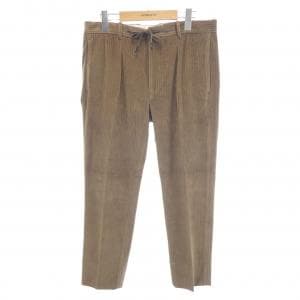 チルコロ 1901 CIRCOLO 1901 パンツ
