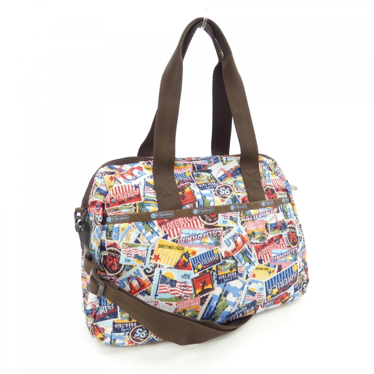 萊斯波薩克LESPORTSAC BAG