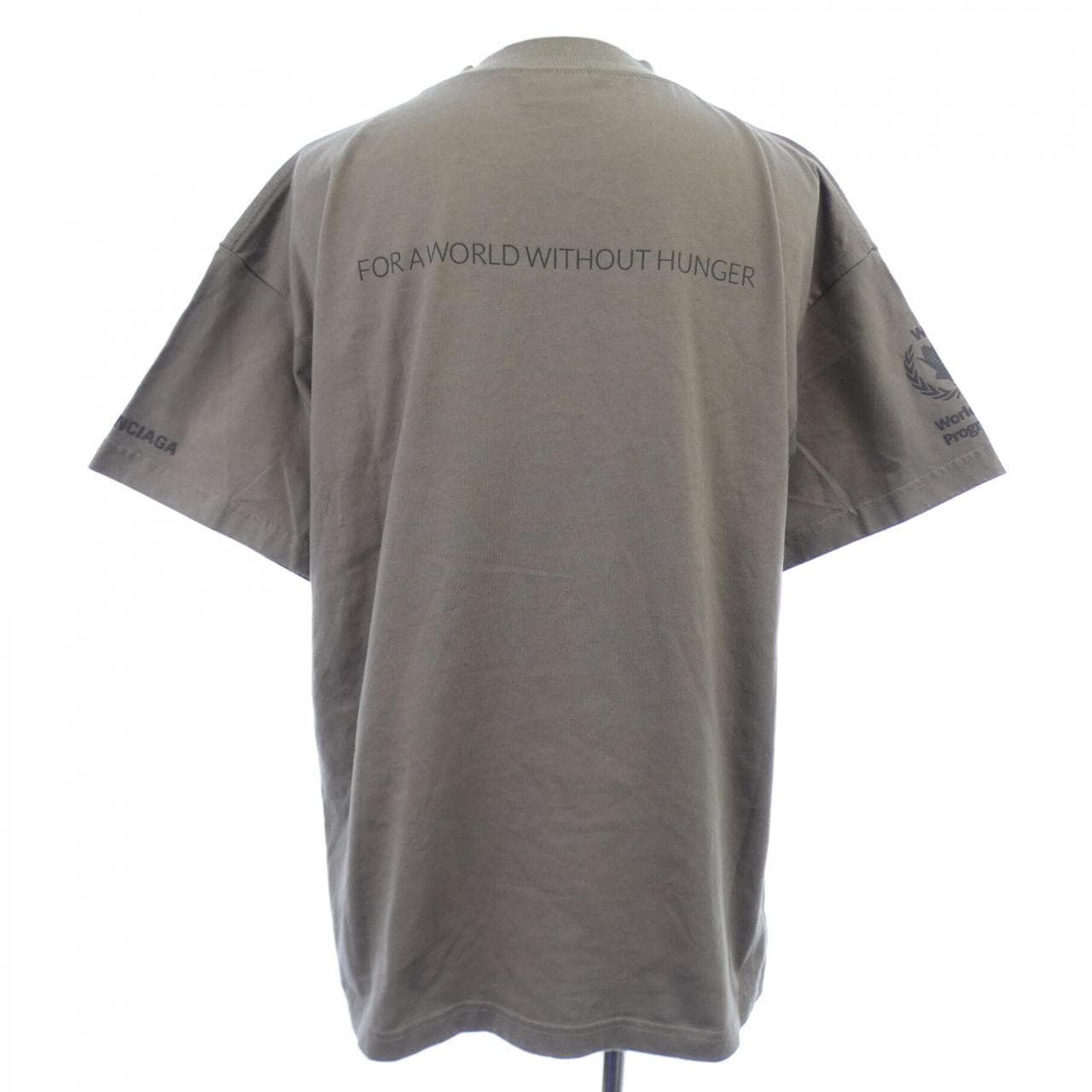 BALENCIAGA BALENCIAGA T-shirt