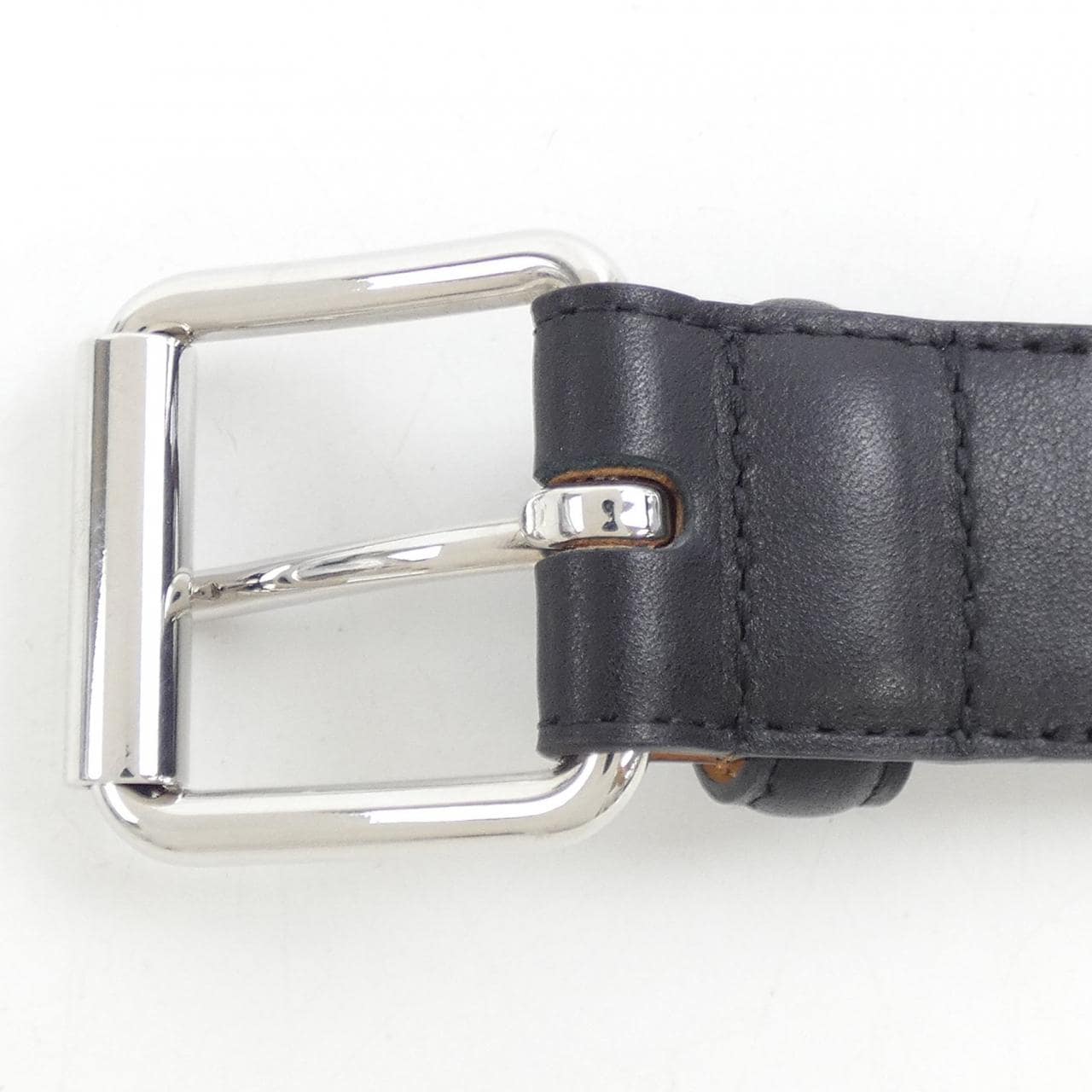 メゾンボワネ MAISON BOINET BELT