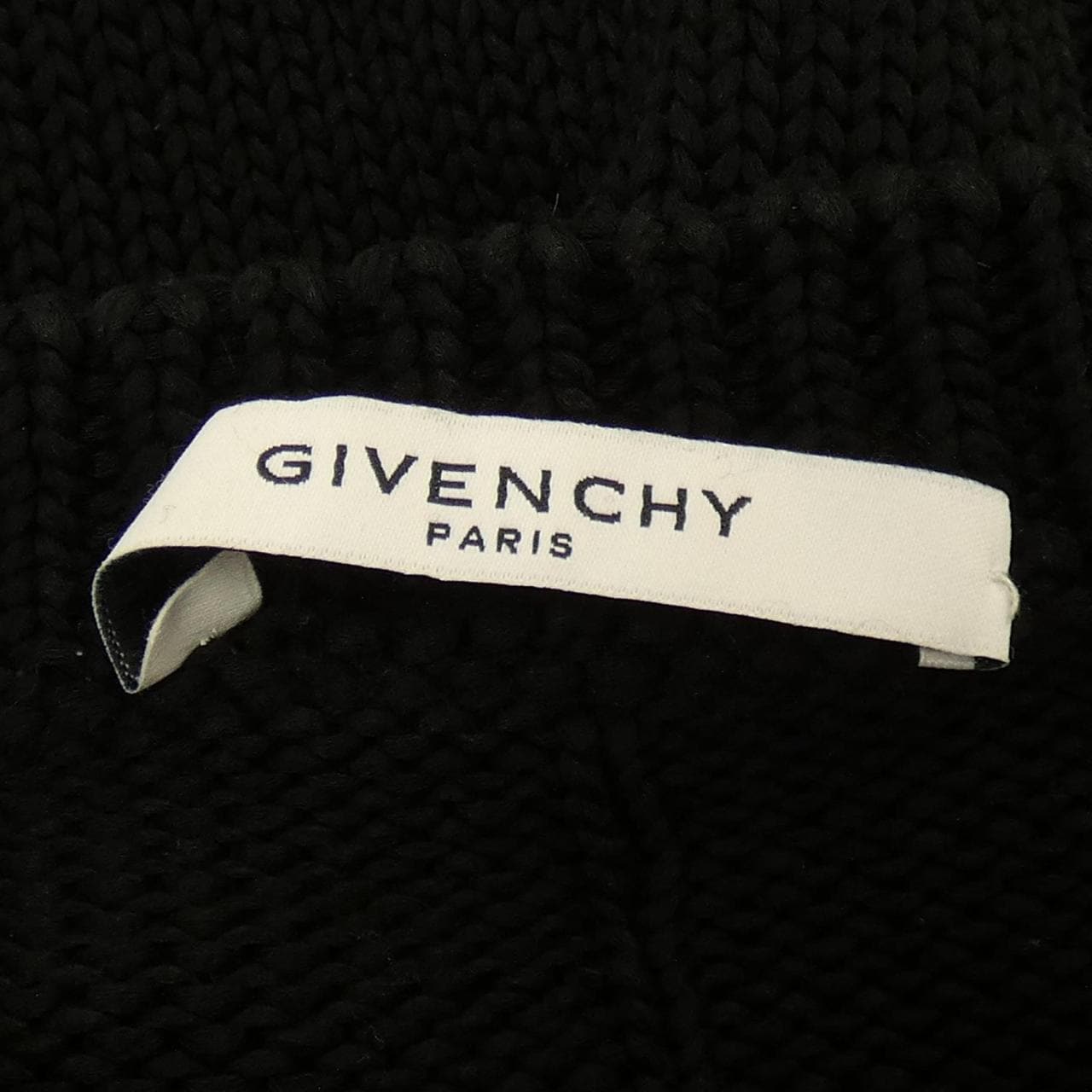 ジバンシー GIVENCHY ニット