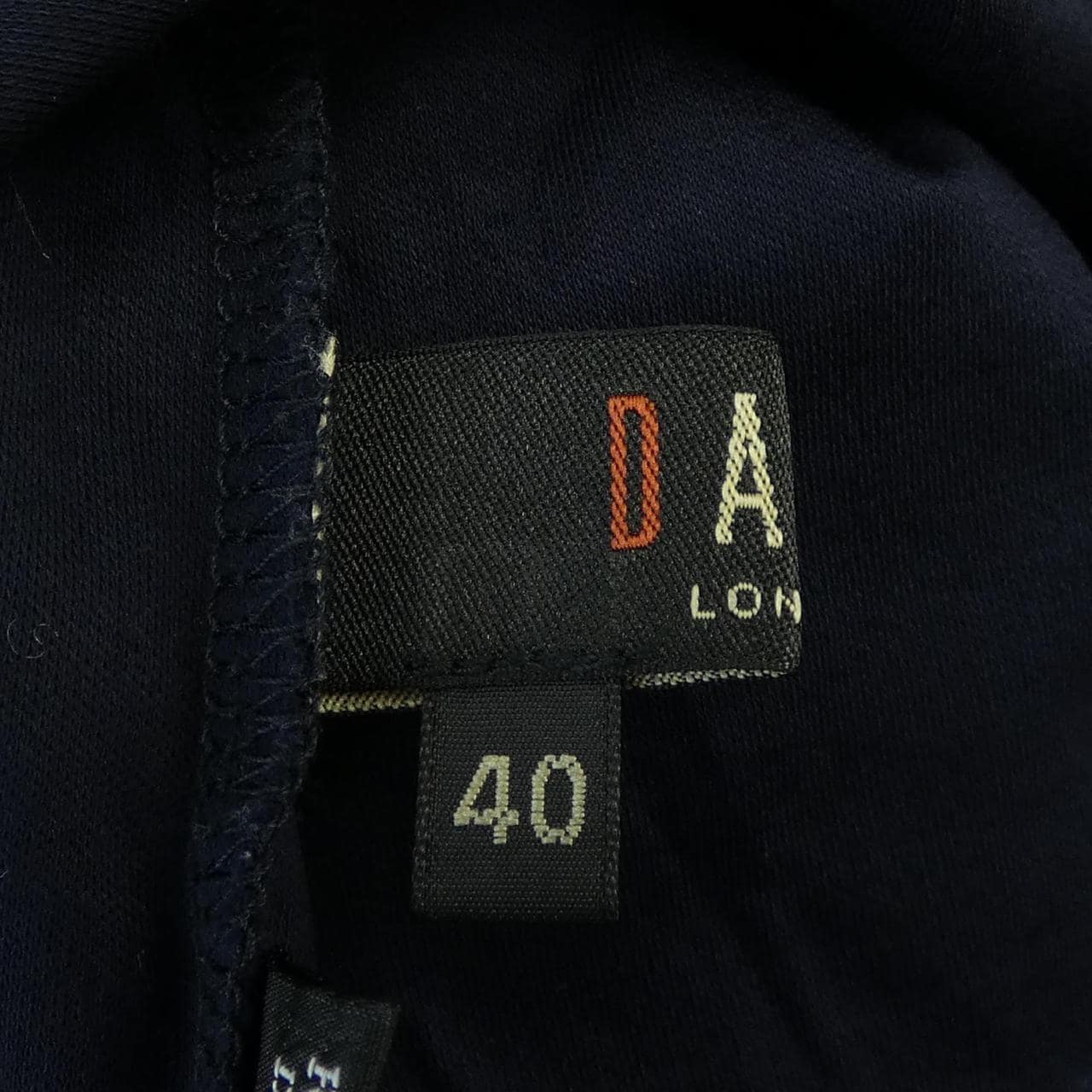 ダックス DAKS トップス