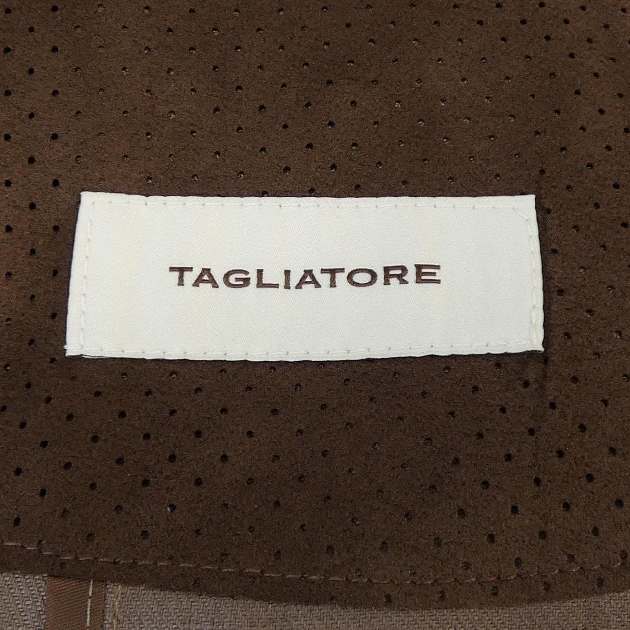 タリアトーレ TAGLIATORE スーツ