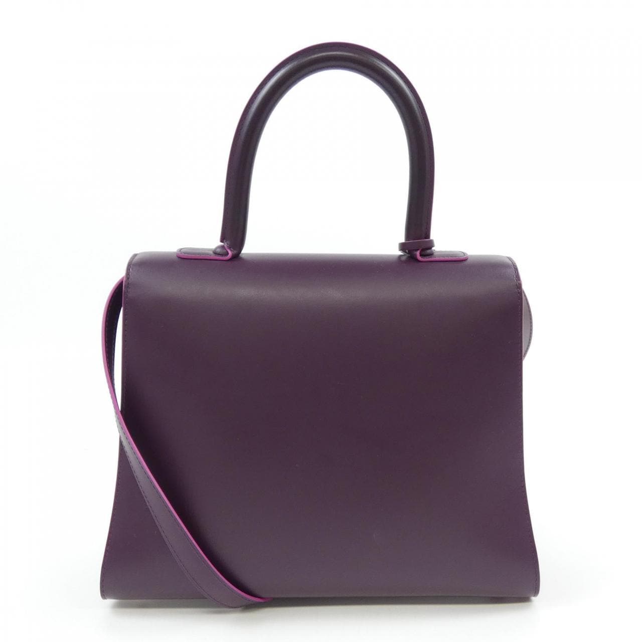 デルボー DELVAUX BRILLANT AA0060AAM BAG