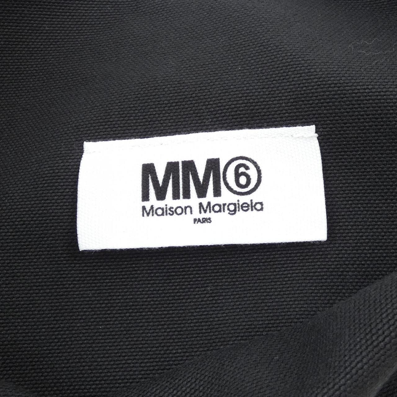 エムエムシックス MM6 S54WC0058 BAG