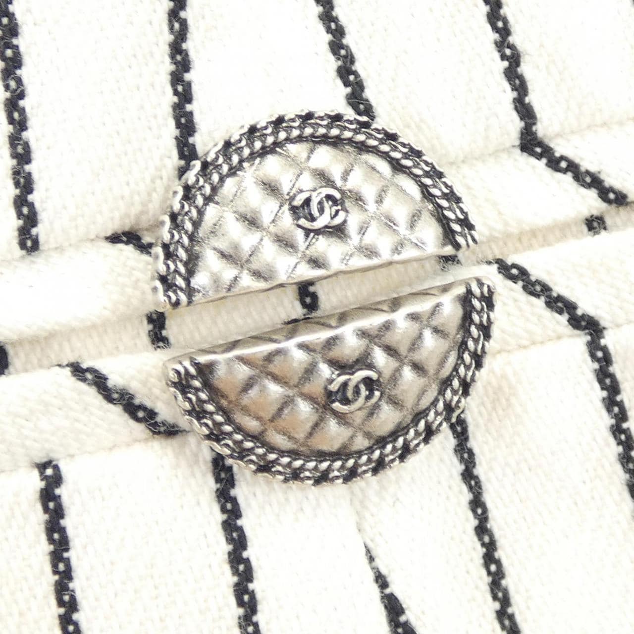 シャネル CHANEL P55660V41682 パンツ