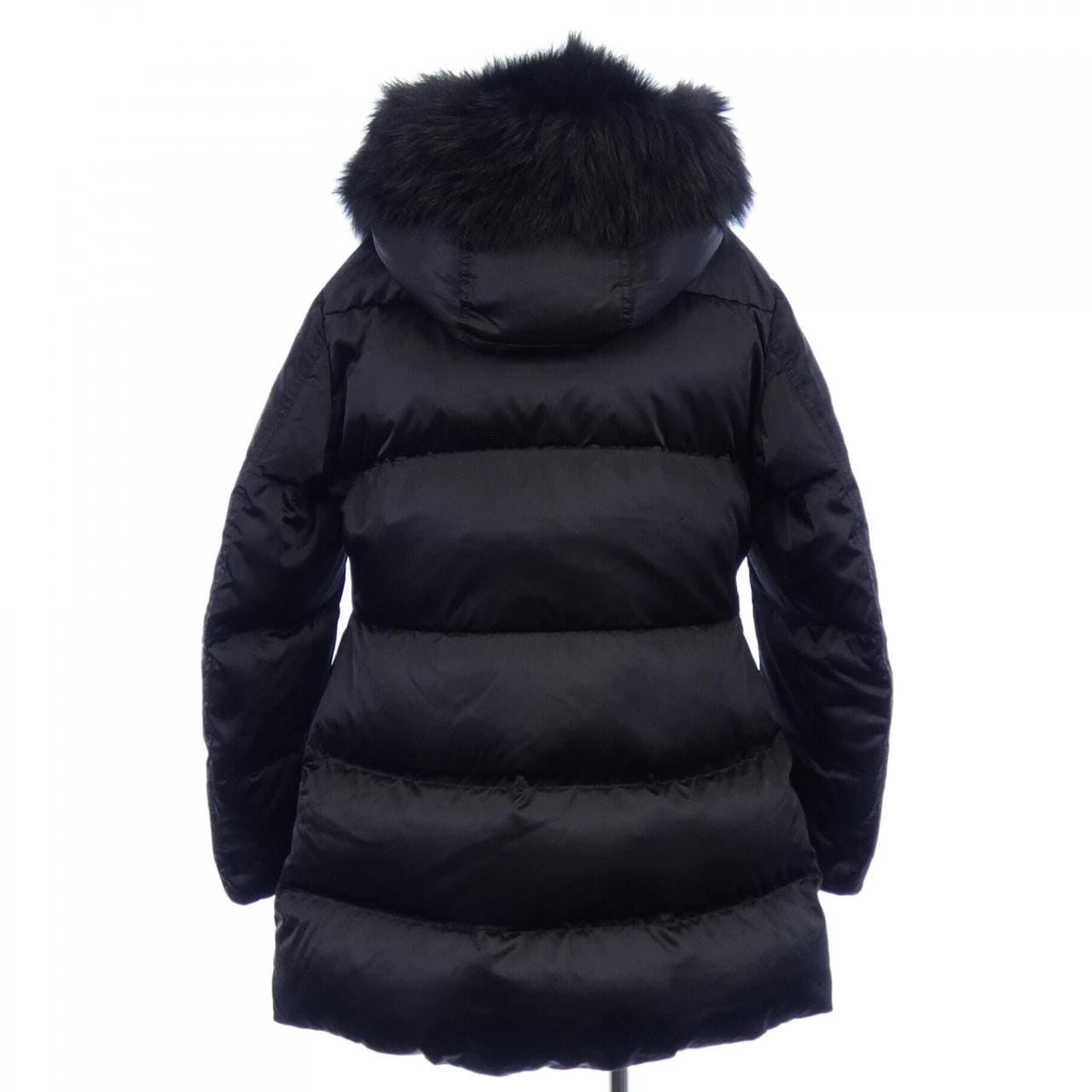 プラダ PRADA トライアングルロゴ 29P117 R202 ROK ダウンコート