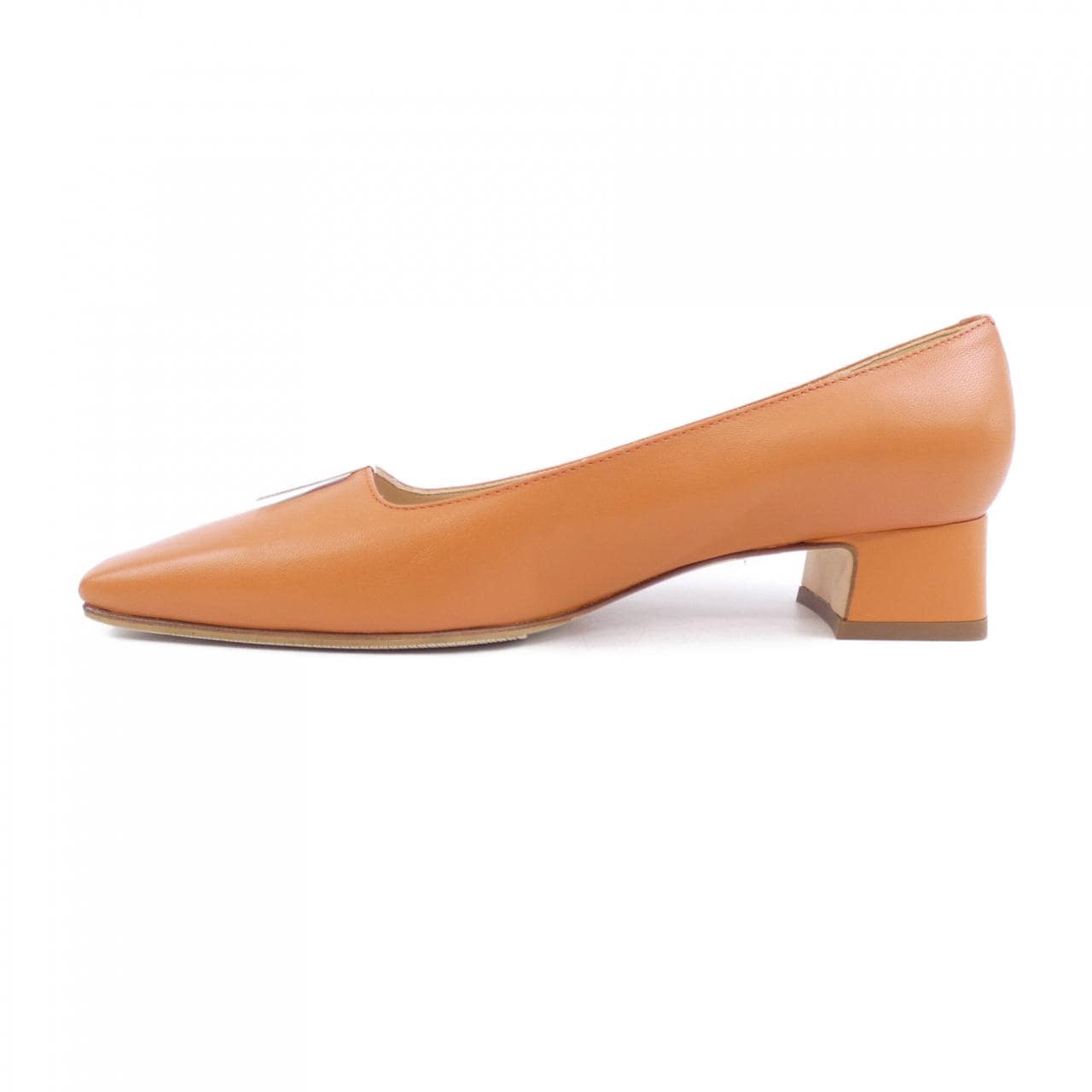 ファビオルスコーニ FABIO RUSCONI パンプス