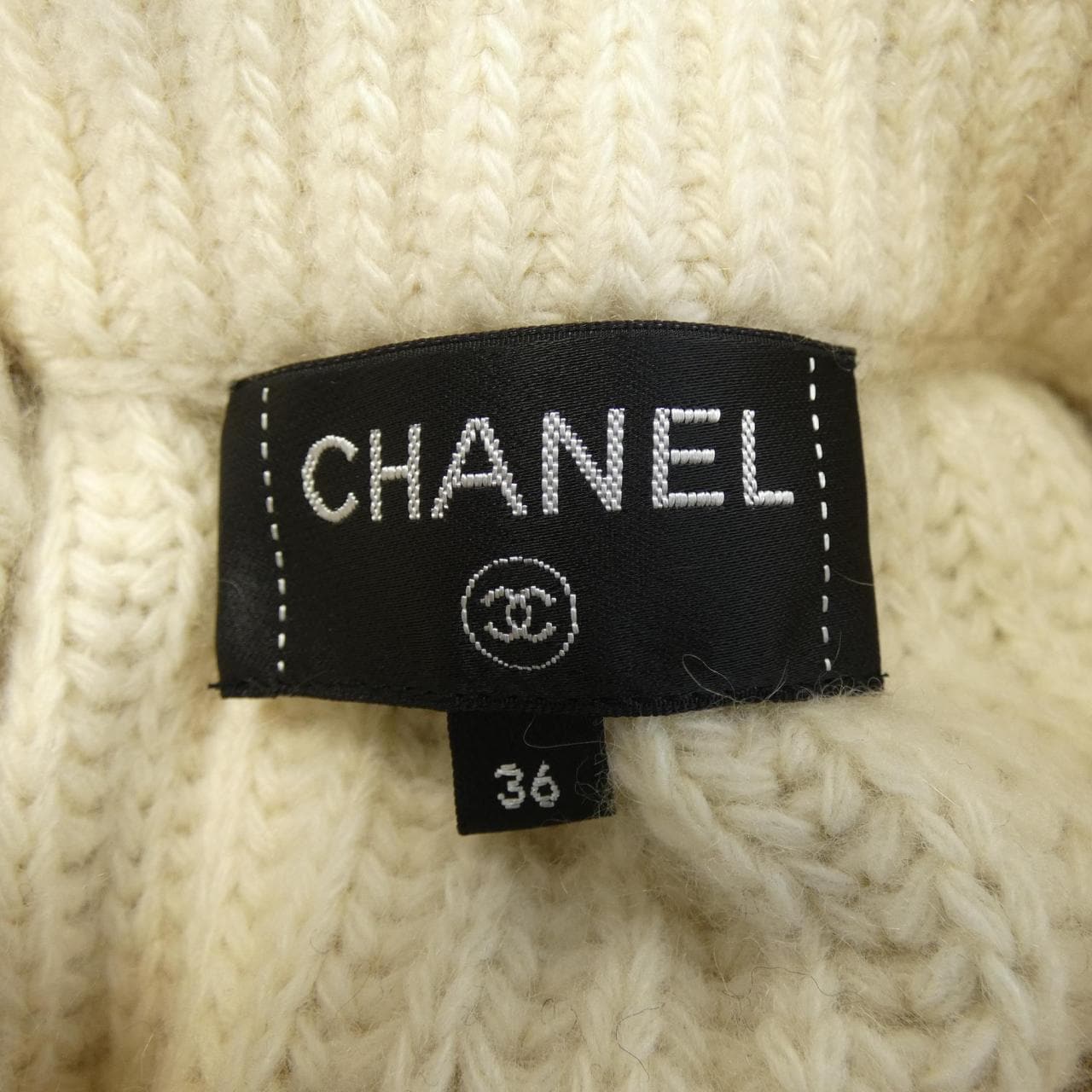 シャネル CHANEL P62198K47615 19B ブルゾン