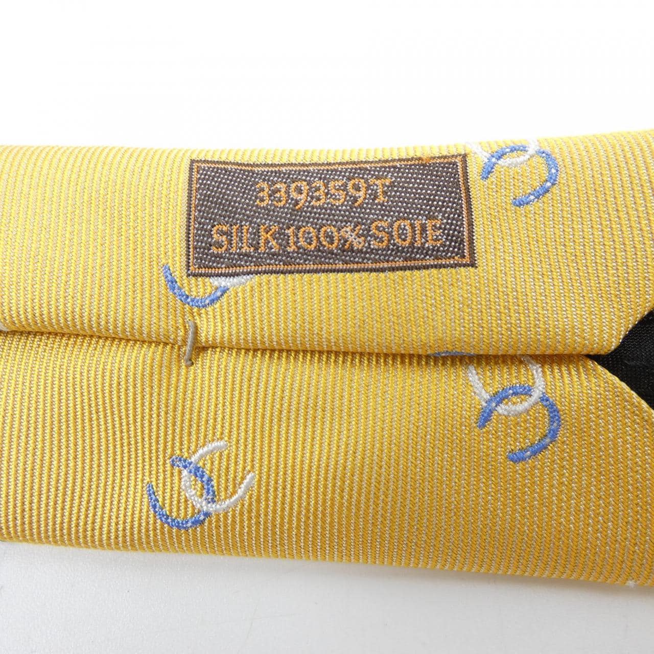 エルメス HERMES NECKTIE