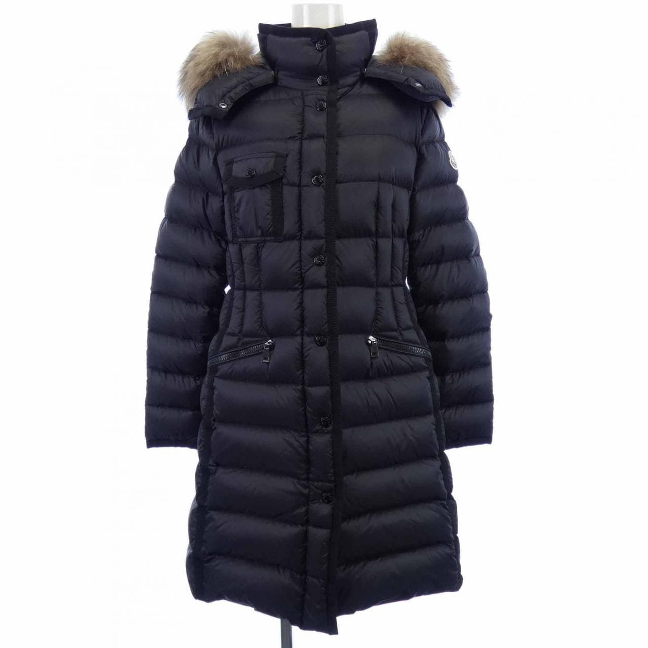 モンクレール MONCLER HERMIFUR ダウンコート