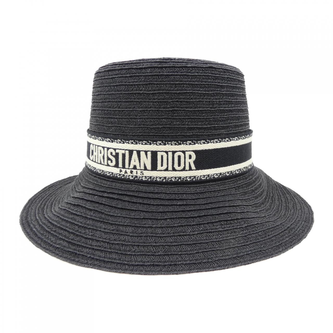 クリスチャンディオール CHRISTIAN DIOR DIORRESORT 21DRT924G171 D-BOBBY ハット