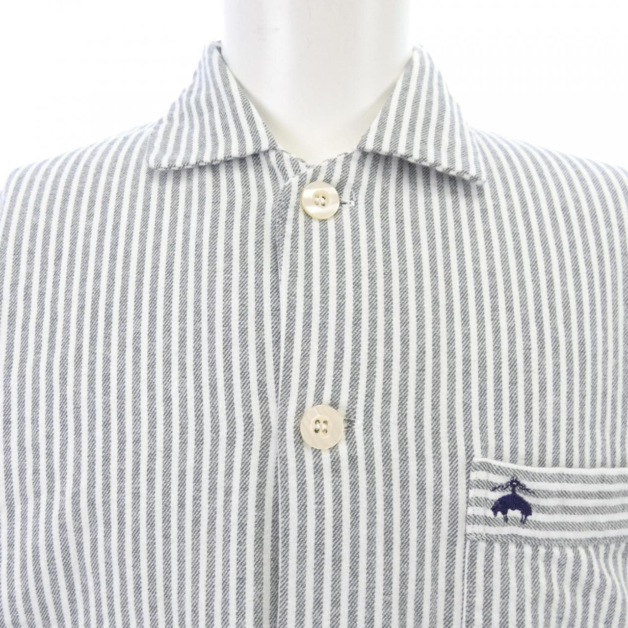 ブルックスブラザーズ BROOKS BROTHERS 0126032728 223 シャツ