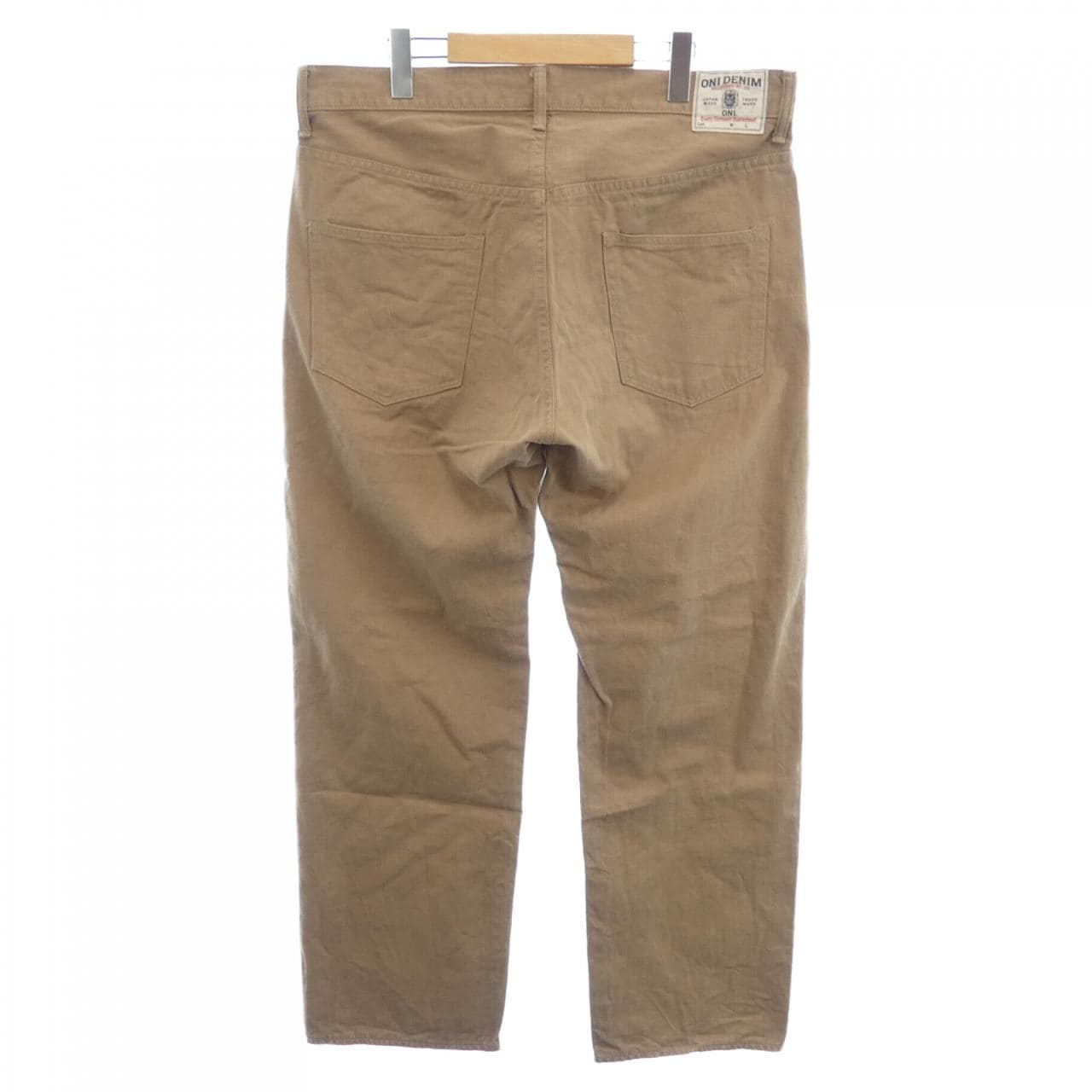 ONIDENIM ジーンズ