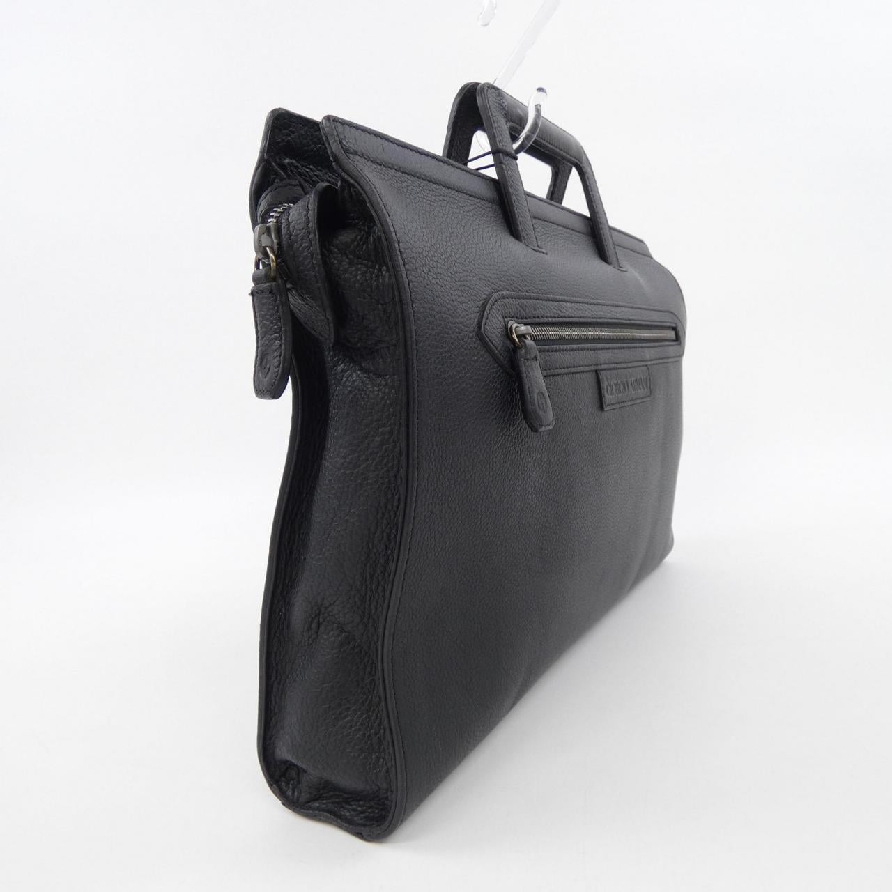 ジョルジオ アルマーニ GIORGIO ARMANI YGM351 BAG