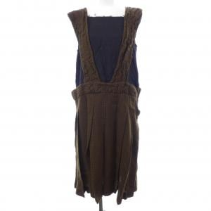 ブラックコムデギャルソン BLACK COMME des GARCONS 1F-A002 ワンピース