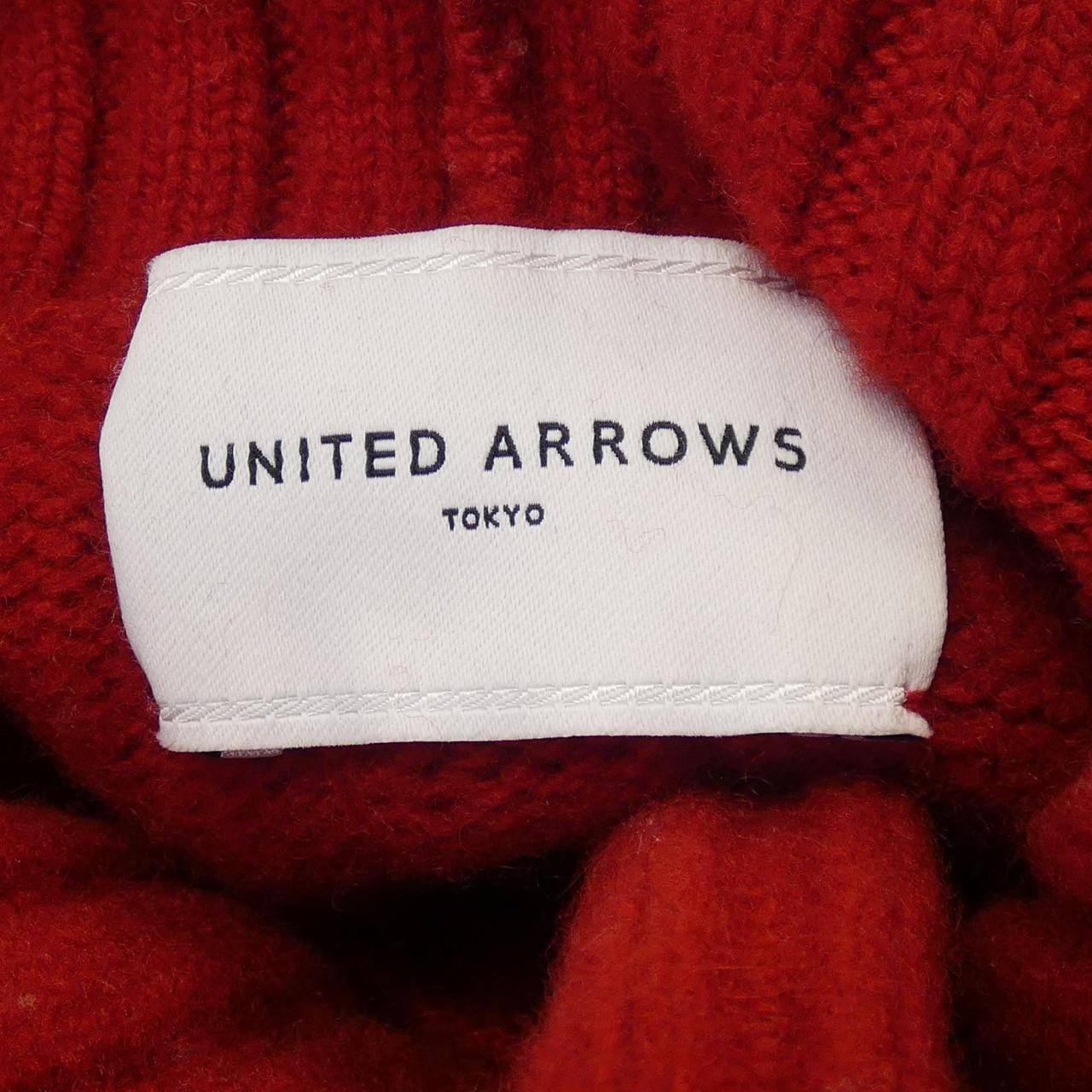 ユナイテッドアローズ UNITED ARROWS ニット