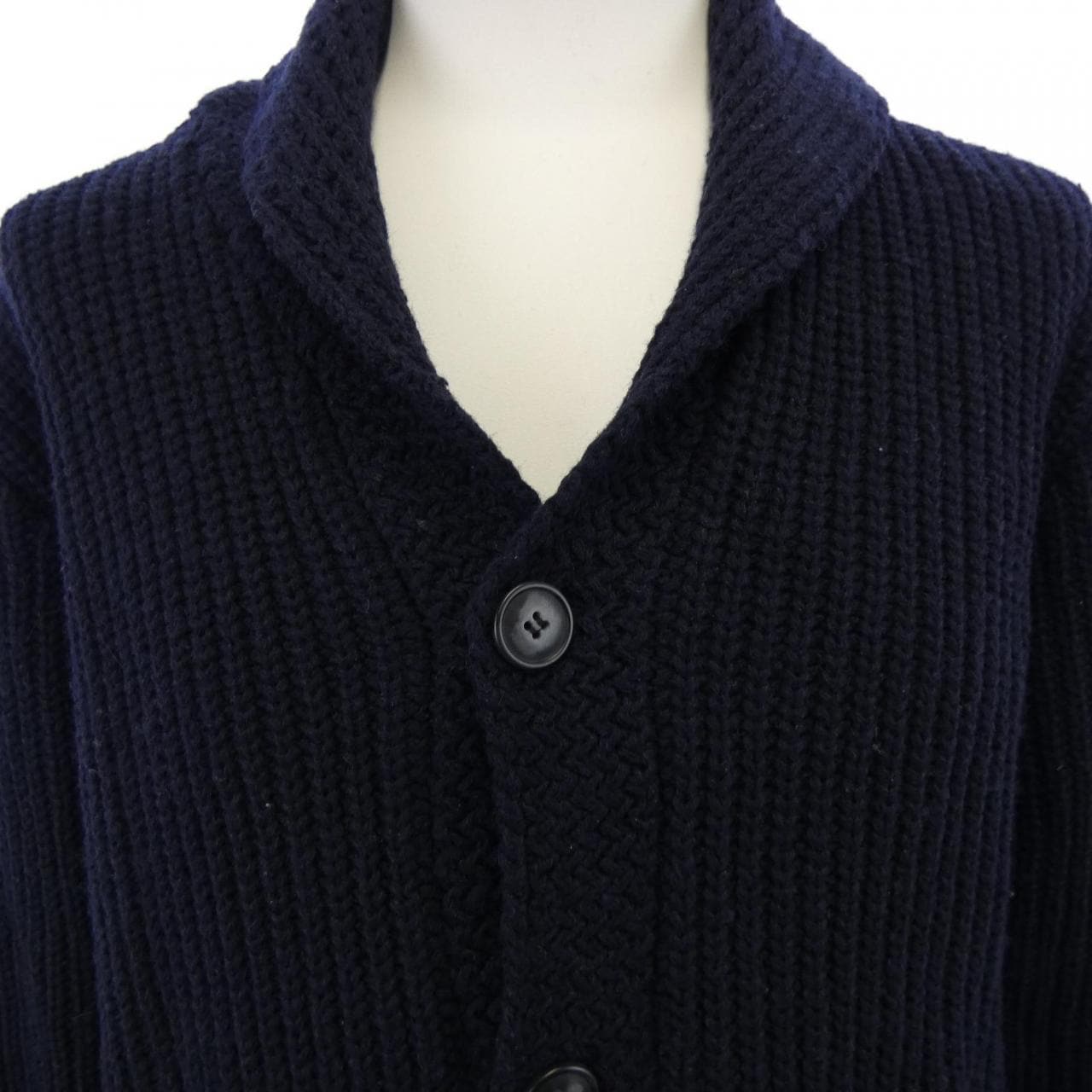 ダニエレアレサンドリーニ DANIELE ALESSANDRINI カーディガン