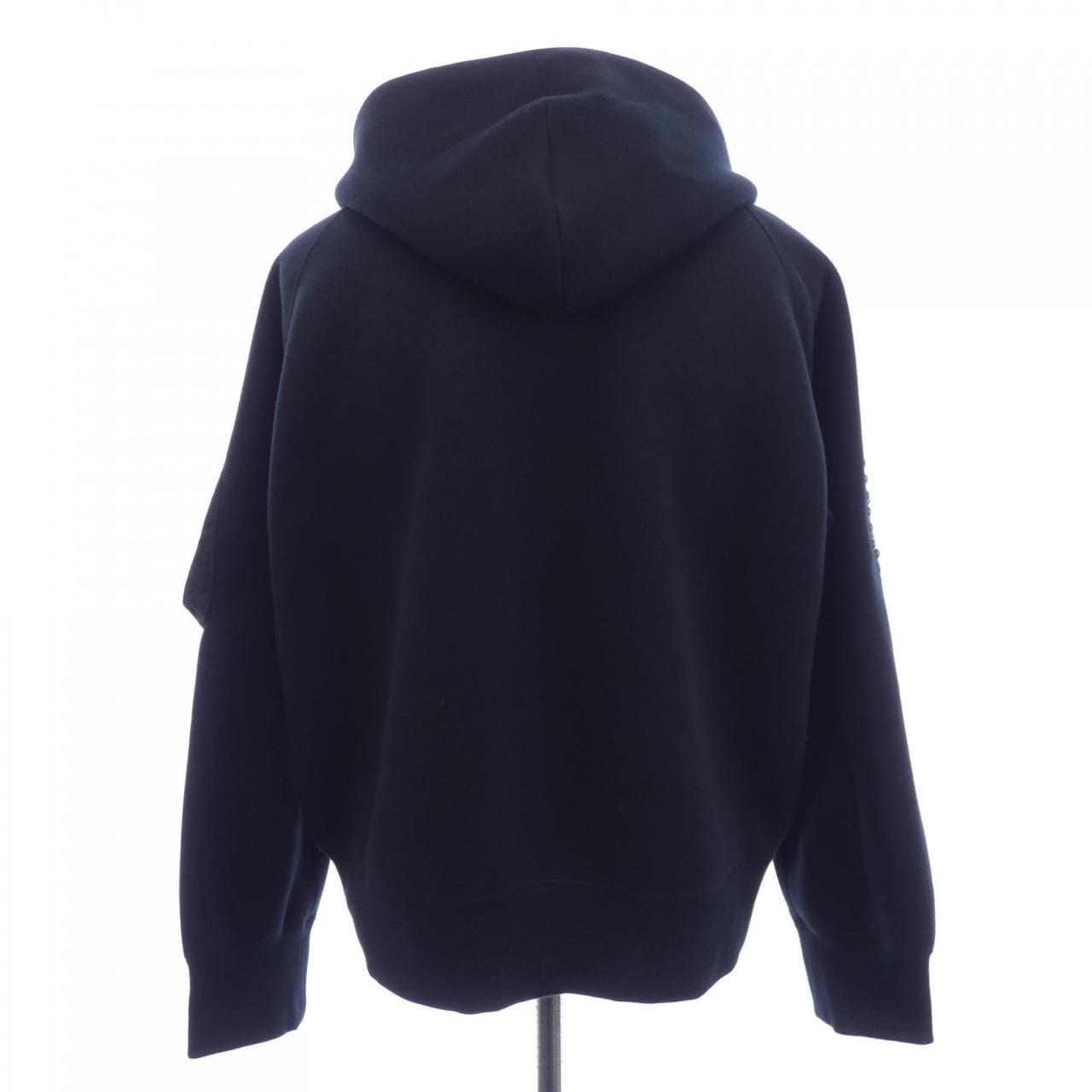 サカイ SACAI 25-01132S パーカー