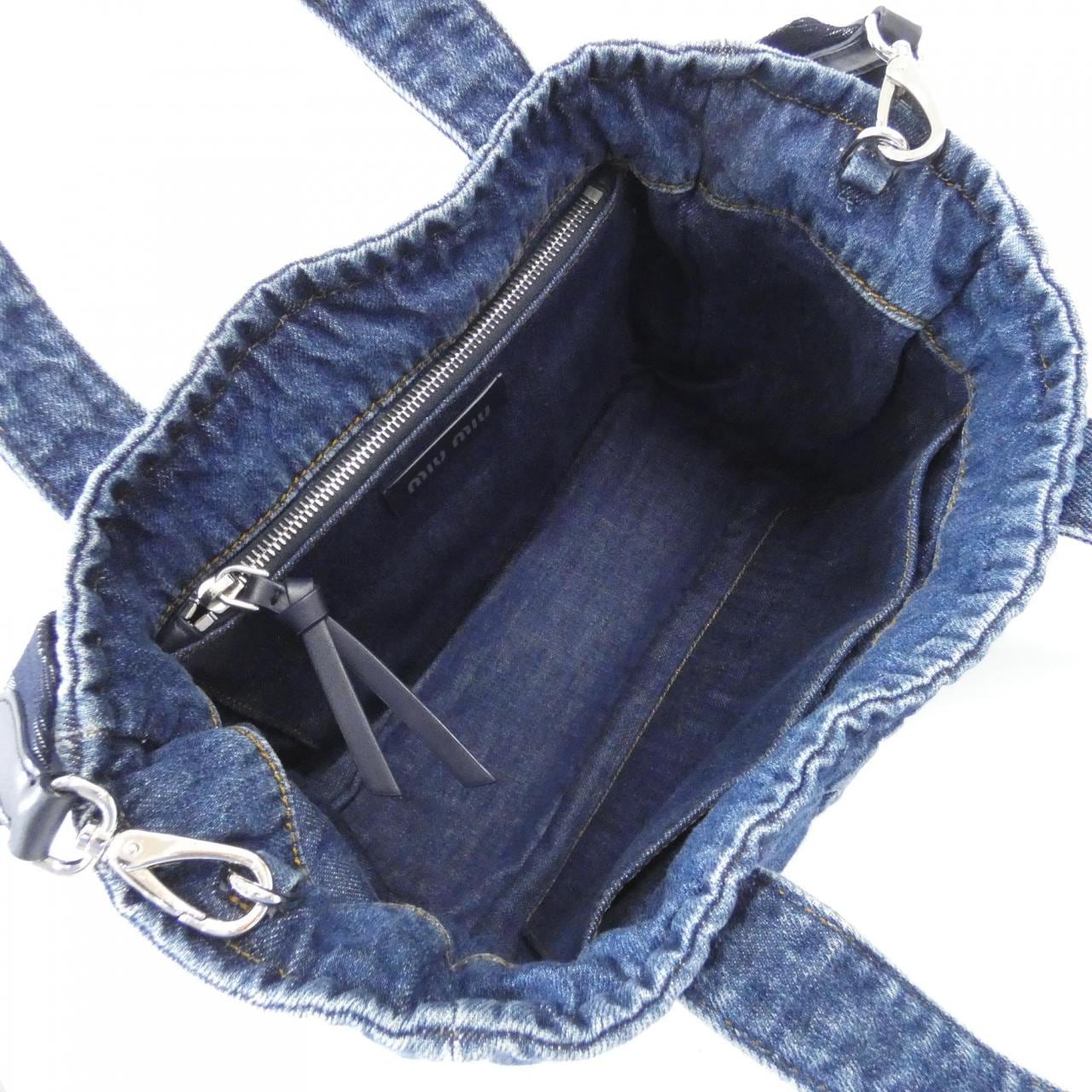 ミュウミュウ 5BG236 バッグ