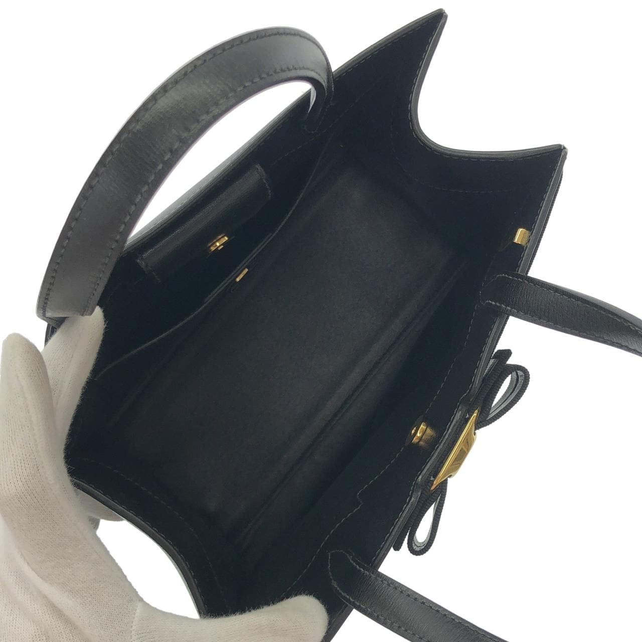 サルヴァトーレフェラガモ 21 I290 バッグ