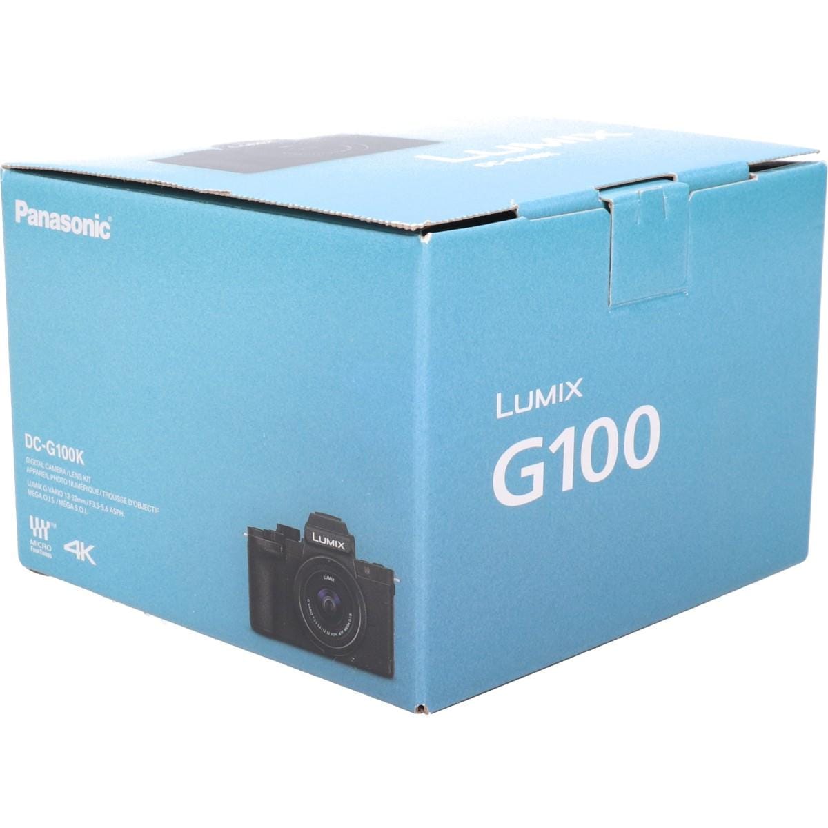 ＤＣ－Ｇ１００　Ｇ１２－３２ＫＩＴ