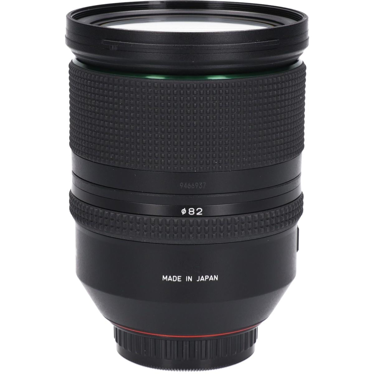 Ｄ　ＦＡ２４－７０ｍｍ　Ｆ２．８ＥＤ　ＳＤＭ　ＷＲ