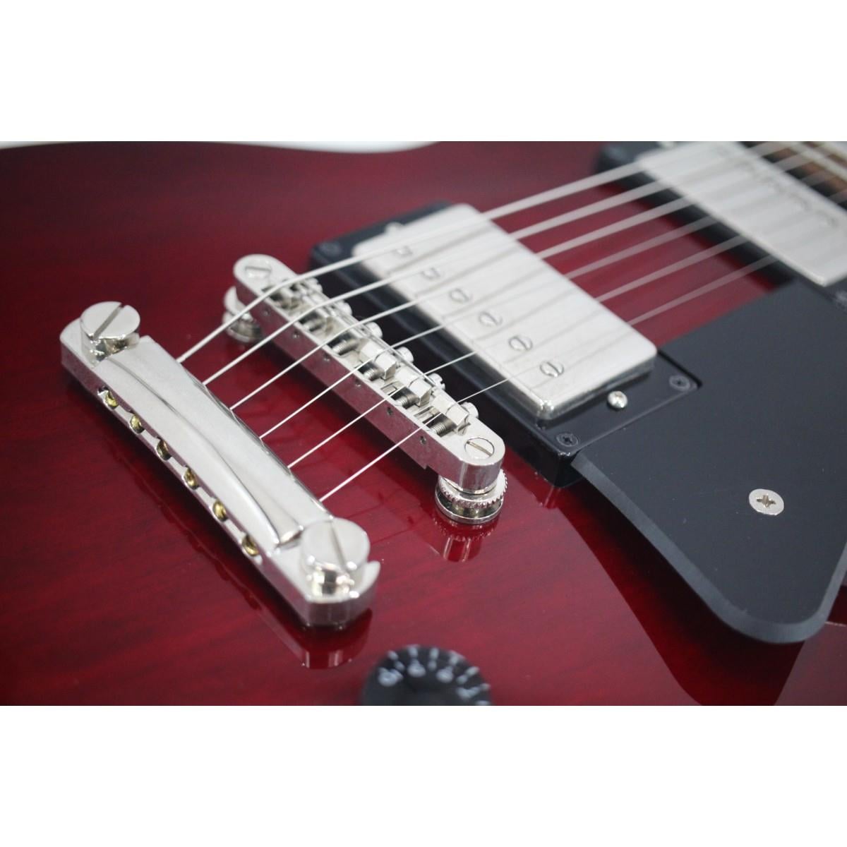 ＥＰＩＰＨＯＮＥ　　ＬＥＳ　ＰＡＵＬ　ＳＴＵＤＩＯ