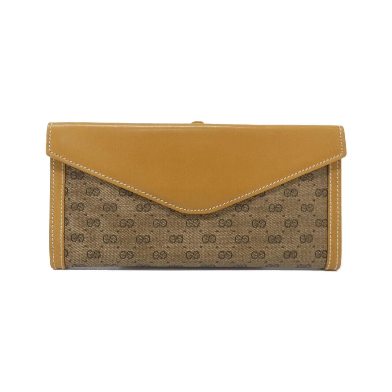 【ヴィンテージ】グッチ 03 035 7006 財布