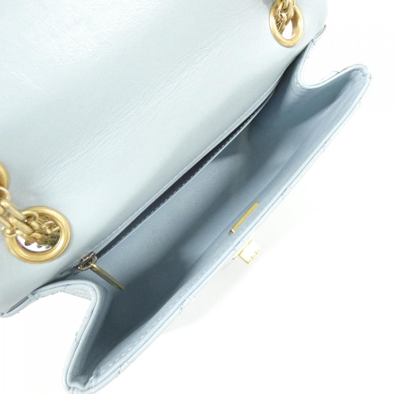 シャネル AS0874 ショルダーバッグ